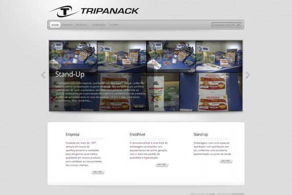 Site Tripanack